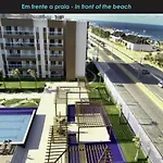 Gran Sun - Excelencia Em Servico De Hospedagem E Lazer