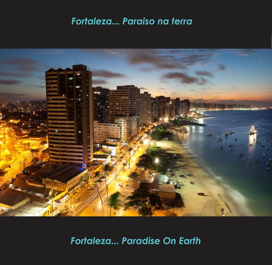 Aparthotel Gran Sun - Excelencia Em Servico De Hospedagem E Lazer Fortaleza (Ceara)