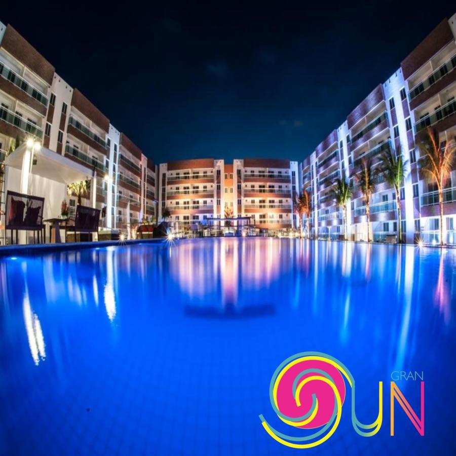 Gran Sun - Excelencia Em Servico De Hospedagem E Lazer Aparthotel