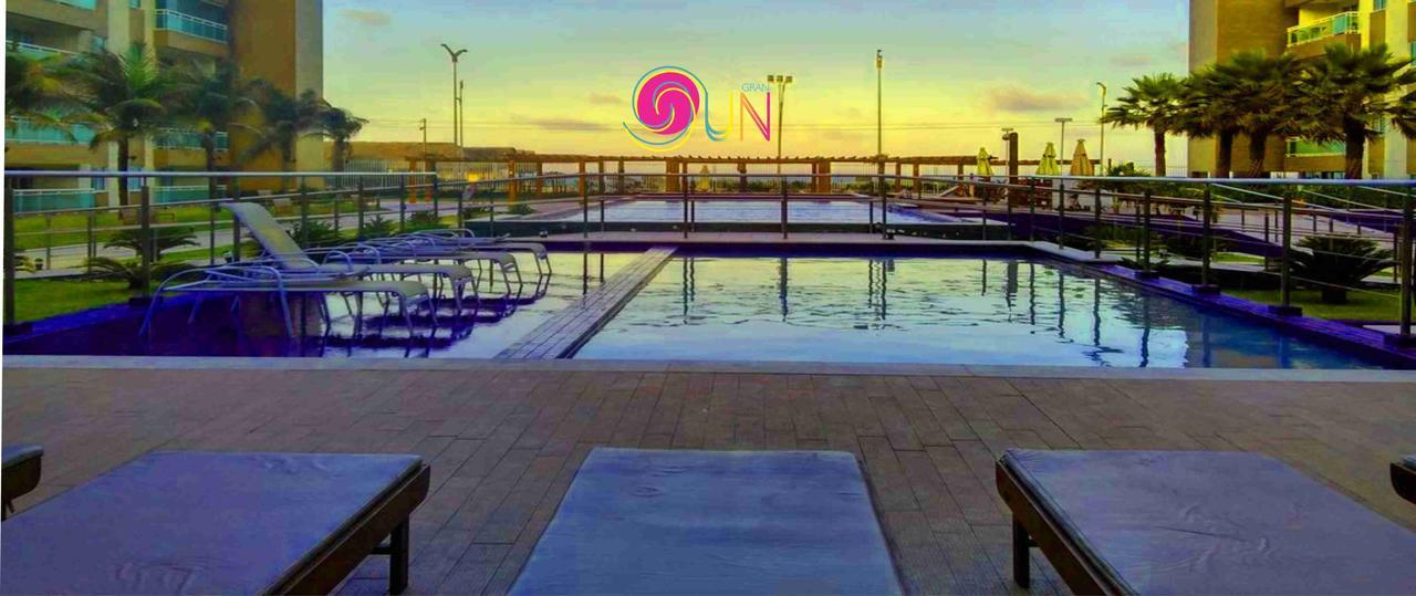 Gran Sun - Excelencia Em Servico De Hospedagem E Lazer *