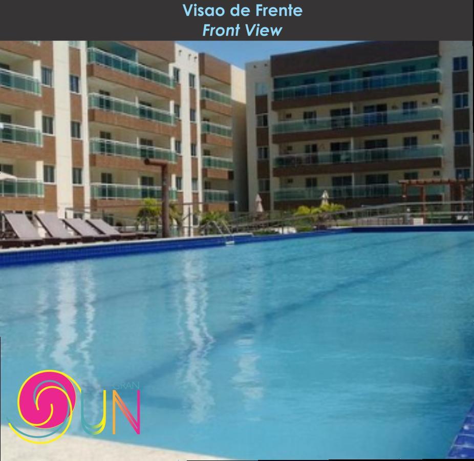 Gran Sun - Excelencia Em Servico De Hospedagem E Lazer Aparthotel